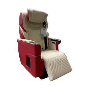 Sedile Singolo Originale di Alta Qualità per Modifica e Aggiornamento Interni <span class=keywords><strong>Auto</strong></span> di Lusso per KIA CARNIVAL MPV - Product Image 5