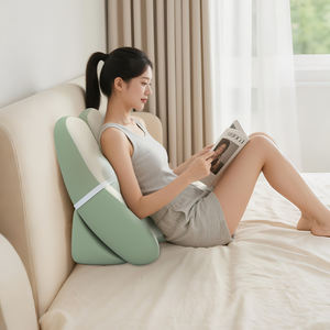 Grand <span class=keywords><strong>coussin</strong></span> <span class=keywords><strong>de</strong></span> dossier Oreiller <span class=keywords><strong>de</strong></span> soutien du <span class=keywords><strong>dos</strong></span> Oreiller compensé <span class=keywords><strong>de</strong></span> <span class=keywords><strong>lit</strong></span> Oreiller <span class=keywords><strong>de</strong></span> lecture - Product Image 1