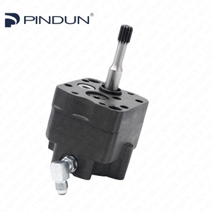Bomba de Engranajes Nueva de Alta Gama PINDUN 3034243 para Piezas de Motor, Garantía de 3 Meses, Envío Rápido a Todo el Mundo - Product Image 5