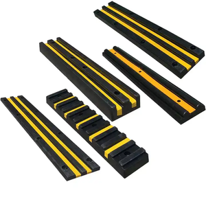 Bandes en caoutchouc anti-collision de <span class=keywords><strong>garage</strong></span> de dock de pare-chocs de <span class=keywords><strong>mur</strong></span> pour la <span class=keywords><strong>protection</strong></span> - Product Image 1