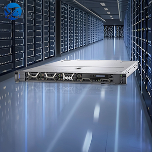Serveurs Workstation Rack Mount 2U PowerEdge R550 en Gros, en Stock à Shenzhen, Serveurs NAS Xeon R650, PowerEdge R550 2U Rack Mount - Product Image 1