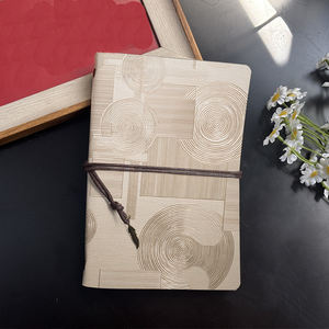 A6プランナーログブックレトロ紙厚手デザインユニバーサルスケジュール教育用ノートブックホスピタリティテック完璧なデイリーレコーダー - Product Image 2