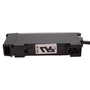 Capteur à fibre optique Banner Engineering D11SN6FP 43342, NPN, 10-30VDC, pour rail DIN - Product Image 4
