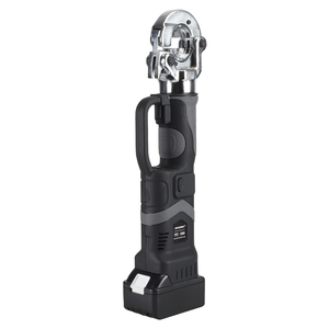 Outil de sertissage hydraulique sans fil portable PZ-300, alimenté par batterie - Product Image 5