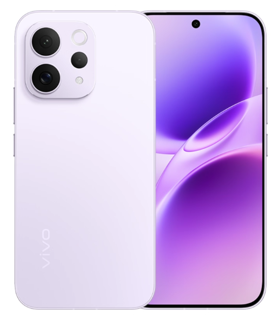Brand New Original 2025 VlVO S50 5G Smartphone Equipped Snapdragon 8s Gen 3 AMOLED 6.59inch 120Hz Display 108MP 6500mAh Battery