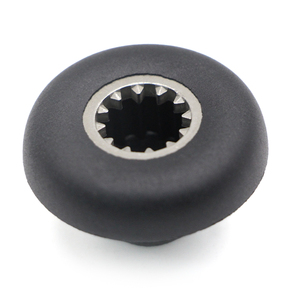 Potente licuadora Drive Socket Motor acoplador 25,5 MM licuadora seta cabeza Drive acoplador para <span class=keywords><strong>Vita</strong></span> licuadora exprimidor reemplazo - Product Image 3