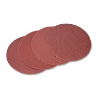Disques abrasifs, en papier, 500 pièces, pour meuleuse d'angle, Super bon marché