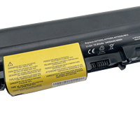 Baterai Laptop T400 Baru 42T4653 42T5225 42T5227 untuk Lenovo Thinkpad T400 T500 T60 T61 R400 R500 R60 R61 R61i R61e W500 Series
