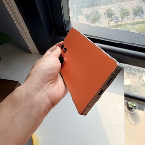 Teléfono Inteligente S26 Ultra de Bajo Precio, Pantalla AMOLED de 7.3 Pulgadas, Red 5G, Cámara de 108MP, Batería de 8000mAh, Teléfono Móvil Android - Product Image 1