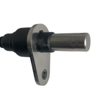 Capteur de vitesse de roue ABS avant gauche 8980061850 Garantie de 12 mois pour Isuzu NPR NQR NRR GMC W4500 Chevrolet Renault 2010-2018