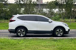 Honda CR-V d'occasion 2025 – Version intelligente essence 2024 à prix abordable pour SUV d'occasion - Product Image 4