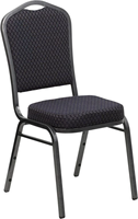 Nouveau design de chaises de banquet modernes en gros Chaises empilables Chaises d'hôtel pour événements et fêtes à vendre