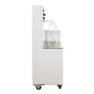 Probador de estabilidad de oxidación de aceites combustibles destilados ASTM D2274, instrumento de medición de aceite (método acelerado), 1 de - Product Image 4