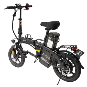 Citycoco-patinete eléctrico mini para niños, scooter Eléctrico de fábrica con 2 ruedas, 48V, 1000w
