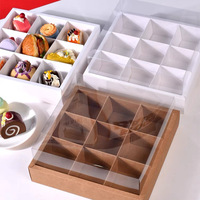 Sudoku Nouvelle Collection de Desserts pour le Goûter, Pâtisserie à Emporter, Mousse en Coupe, Boîte de Gâteaux