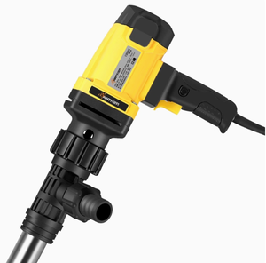 Cavitt Magaluma 304 1000W High Pressure Portable <strong>Electric</strong> <strong>Oil</strong> Barrel <strong>Pump</strong> 220V for <strong>Oil</strong> Transfer &amp; Wastewater Treatment - Product Image 5