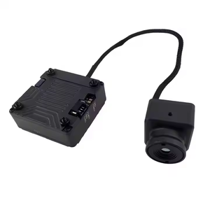 Caddx Eclipse -002L FPV - Piezas de Repuesto, Lente F1.0/4mm 256x192 12um 50 <span class=keywords><strong>Fps</strong></span> con Salida PAL, Componentes y Accesorios para Cámara - Product Image 4