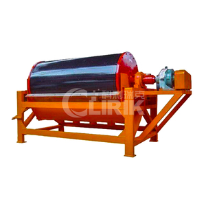 ברזל, זהב עפרות מגנטי מפריד עם מפעל מחיר - Product Image 4