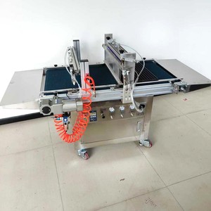 Sembradora <span class=keywords><strong>de</strong></span> Cinta Transportadora Semiautomática en Oferta, Sembradora <span class=keywords><strong>de</strong></span> Bandeja con Succión <span class=keywords><strong>de</strong></span> Agujas, Alta Precisión, 98% <span class=keywords><strong>de</strong></span> Exactitud para Vegetales - Product Image 3