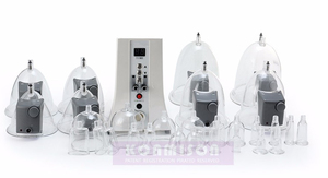 Appareil de levage des seins à usage domestique, machine à succion des mamelons, appareil de levage des seins, masseur électrique pour le soin des seins - Product Image 4