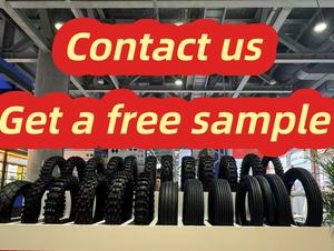 Ban Motor Berkualitas Tinggi Harga Terjangkau Baru 2.50-17 2.75-17 3.00-17 2.75-18 3.00-18 Karet Alam Bersertifikat EMARK Ban Cina - Product Image 6