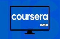 Programa de Certificación Exclusivo de un Año TimeSpace Coursera Plus para Aprendizaje Automático con Python y Matemáticas - Stock Disponible