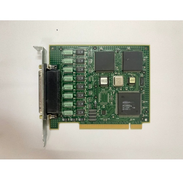 100% New and Original 64-ch Digital I/O PCI Card PCIE-1756-BE