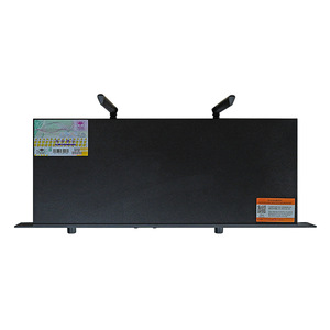 Tianlang Audio <b>Wireless</b> <b>Microphone</b> M-300 Dual Port Dynamic For KTV Bars Stage Outdoor Use - Product Image 3