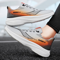 Chaussures de course pour hommes, chaussures de tennis, chaussures de marche, chaussures de sport décontractées, chaussures de jogging, baskets