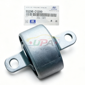 Système de suspension de haute qualité BUSH-RR TRAILING ARM,RH 55290-C1200 55290C1200 pour Hyundai Santa Fe XL 55290 C1200 - Product Image 2