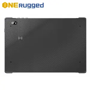 ONERugged 10 pollici Android robusto Tablet PC LCD Touch Screen IP65 Octa Core MTK industriale USB 3G connettività