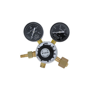 ตัวปรับแรงดันไนโตรเจน YQD-9 M16*1.5 G5/8 40m/h ผลิตที่เซี่ยงไฮ้ - Product Image 2