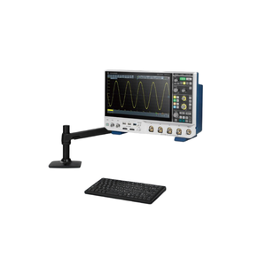 MXO 4 Generation Oscilloscope Electronic Measuring <b>Instrument</b> for Accelerated Insight - Product Image 2