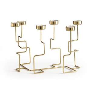 Etal arious various olores inum luminum nonodizing ededding arty otel me OME ecoration uustomized SHAPE y size - Product Image 2