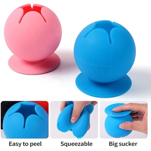 Suctioned colector de desechos de deshierbe de vinilo, <span class=keywords><strong>caja</strong></span> de almacenamiento de restos de silicona - Product Image 3