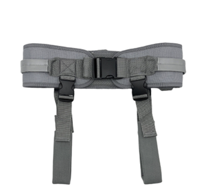 Cinturón de Asistencia para Caminar Acolchado, Duradero y de Alta Calidad para Personas Mayores, Usuarios de Sillas de Ruedas, Suministros Médicos, Cinturón de Transferencia de Plástico Personalizado - Product Image 3
