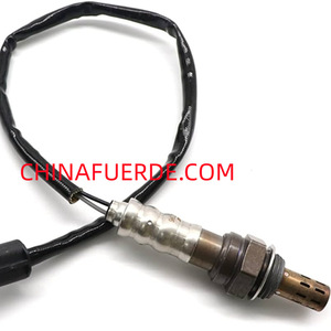 O2 Oxygen <b>Sensor</b> 96253546 <b>For</b> Chevrolet Spark Lechi 0.8L <b>Car</b> Auto Replacement Part - Product Image 5