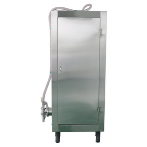 Machine <span class=keywords><strong>de</strong></span> remplissage et <span class=keywords><strong>de</strong></span> scellage en Sachet d'<span class=keywords><strong>eau</strong></span>, 2 sachets d'<span class=keywords><strong>eau</strong></span> en plastique, <span class=keywords><strong>de</strong></span> haute qualité, pour liquides - Product Image 2
