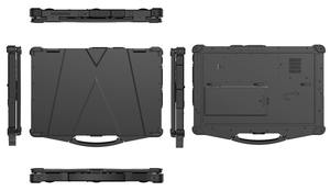 คอมพิวเตอร์ I7 15นิ้ว <span class=keywords><strong>Intel</strong></span> FHD Win11Pro แล็ปท็อปทนทาน IP65 256GB 512G 1TB 4G GPS โน้ตบุ๊คทนทาน - Product Image 6