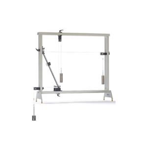 สมดุลของร่างกายแข็งอุปกรณ์การฝึกอบรมทางกลอุปกรณ์การสอนห้องปฏิบัติการโรงเรียนการศึกษา - Product Image 1