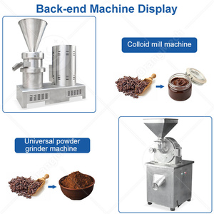 Máquina Peladora y Descascarilladora <span class=keywords><strong>de</strong></span> Granos <span class=keywords><strong>de</strong></span> <span class=keywords><strong>Cacao</strong></span> ORME, Winnower, Descascarilladora <span class=keywords><strong>de</strong></span> <span class=keywords><strong>Cacao</strong></span>, Máquina para Pelar Granos <span class=keywords><strong>de</strong></span> <span class=keywords><strong>Cacao</strong></span> - Product Image 5