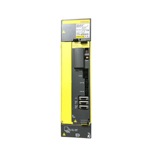 Controlador de Doble Eje Original de Alta Calidad FANUC A06B-6240-H211 DC283-339V - Product Image 4