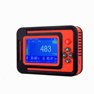 Usb kỹ thuật số <span class=keywords><strong>ndir</strong></span> CO2 Mô-đun cảm biến các biện pháp nhiệt độ và độ ẩm Monitor <span class=keywords><strong>Detector</strong></span> cho nhà kính nhà khách sạn nhà máy - Product Image 3