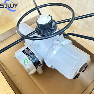 <span class=keywords><strong>Rotork</strong></span> Thiết bị truyền động điện các <span class=keywords><strong>Iq</strong></span> phạm vi iq500 thiết bị truyền động điện van tuyến tính thiết bị truyền động - Product Image 3