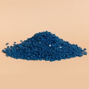 1kg 1000g profesyonel doğal papatya Azulene mavi tüy dökücü balmumu Wax Depilatoria şerit az vücut balmumu - Product Image 5