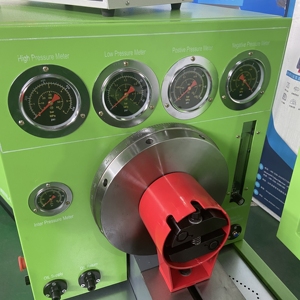 BANC D'ESSAI POMPE À INJECTION DIESEL <span class=keywords><strong>MINI</strong></span>-<span class=keywords><strong>12PSB</strong></span> AVEC TIROIR - Product Image 3