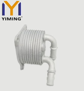 Pendingin Oli Transmisi Otomatis 24777-78MT0 untuk <span class=keywords><strong>Suzuki</strong></span> Vitara SX4 S Cross - Product Image 3