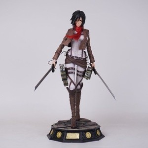 <span class=keywords><strong>Figurine</strong></span> PVC Mikasa de l'anime Battle Anime populaire XR, échelle 1/6, modèle de collection, décoration, nouveau produit, vente en gros et au détail - Product Image 2