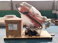Machine de découpe sous vide de haute qualité à 7 axes pour la découpe de mousse EPS