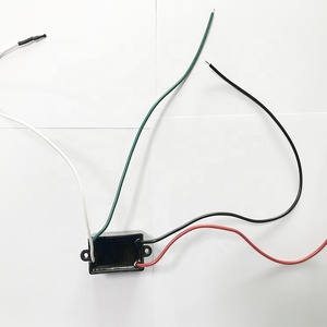 Générateur li-ion négatif ac 220v pour purificateur d'air, pièces clés - Product Image 3